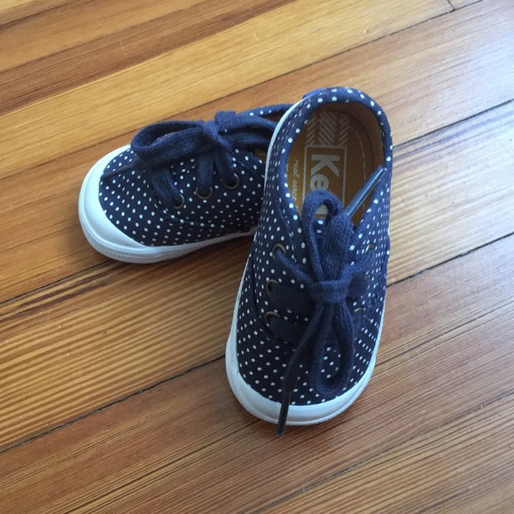 Keds Other - NEW Infant Keds Sneakers